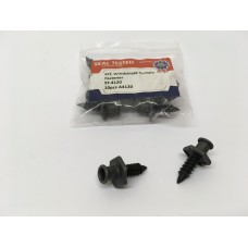 SEAL TESTED A-4120 ST-4120 KIT, windshield curtain fastener LATE